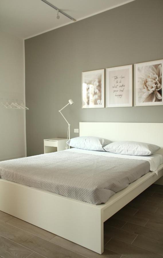 Serendipity Room & Relax Palermo Exterior foto